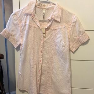 🍍3 for $25🍍Aeropostale WOMENS button down top